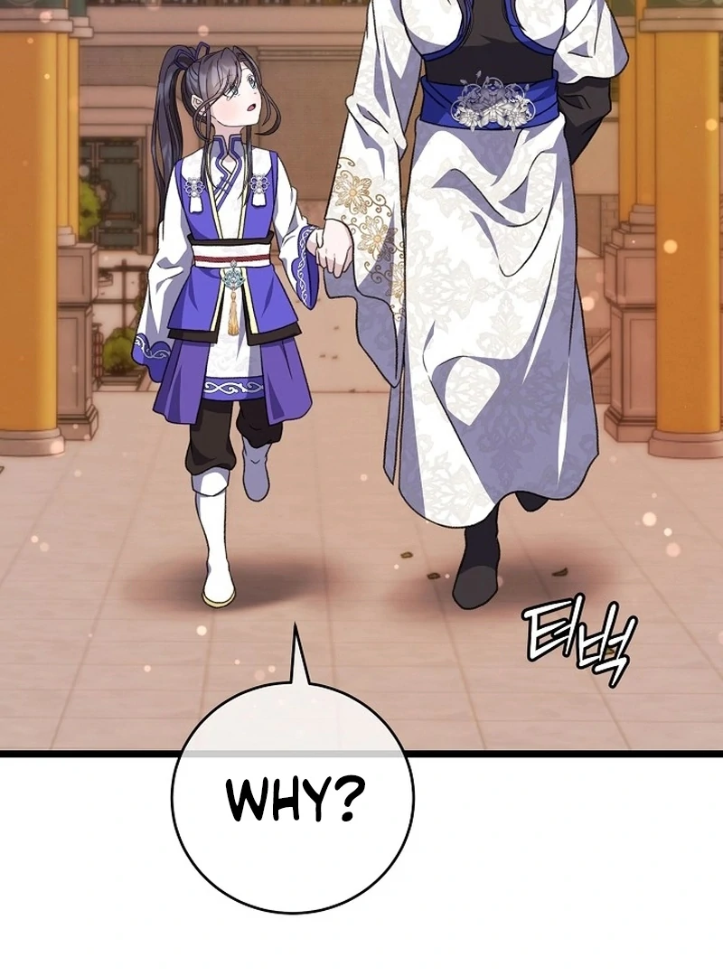 Read Return of the Namgung Clan’s Granddaughter EN Manga Online