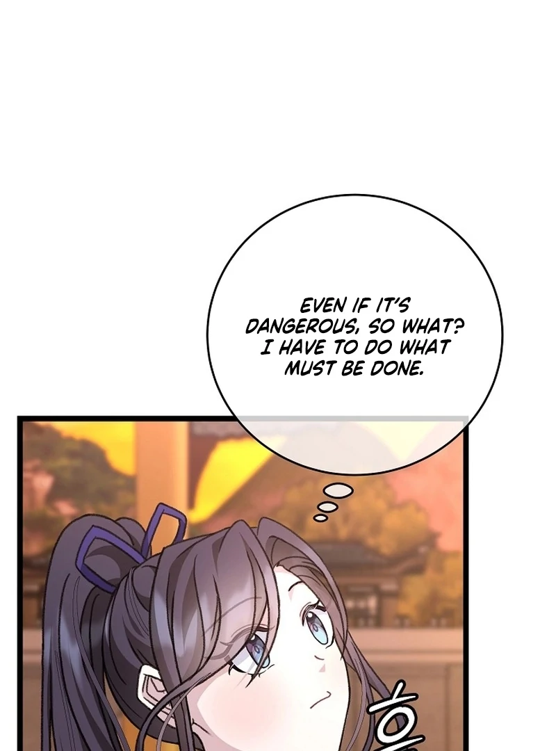 Read Return of the Namgung Clan’s Granddaughter EN Manga Online
