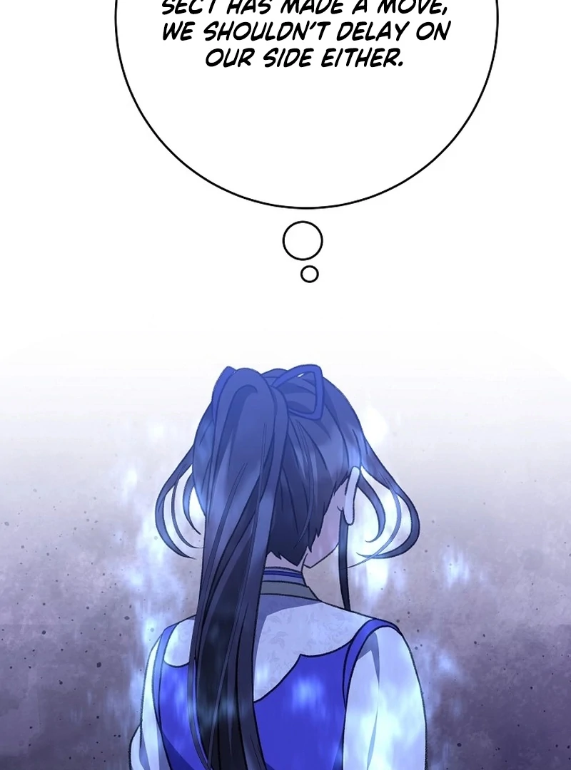 Read Return of the Namgung Clan’s Granddaughter EN Manga Online