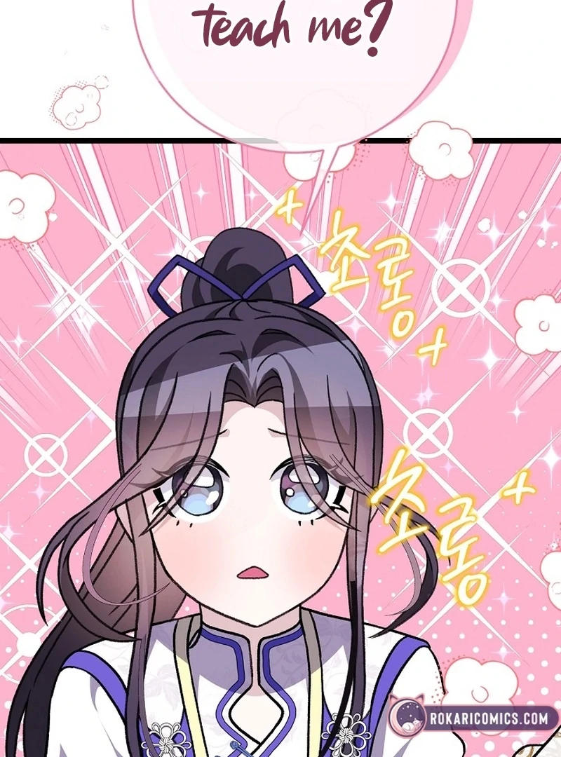 Read Return of the Namgung Clan’s Granddaughter EN Manga Online