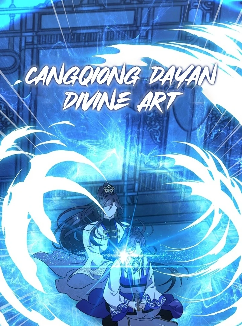 Read Return of the Namgung Clan’s Granddaughter EN Manga Online