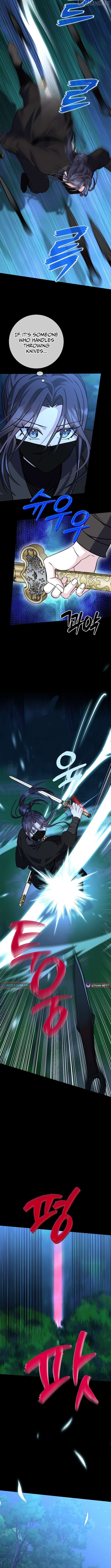 Read Return of the Namgung Clan’s Granddaughter EN Manga Online