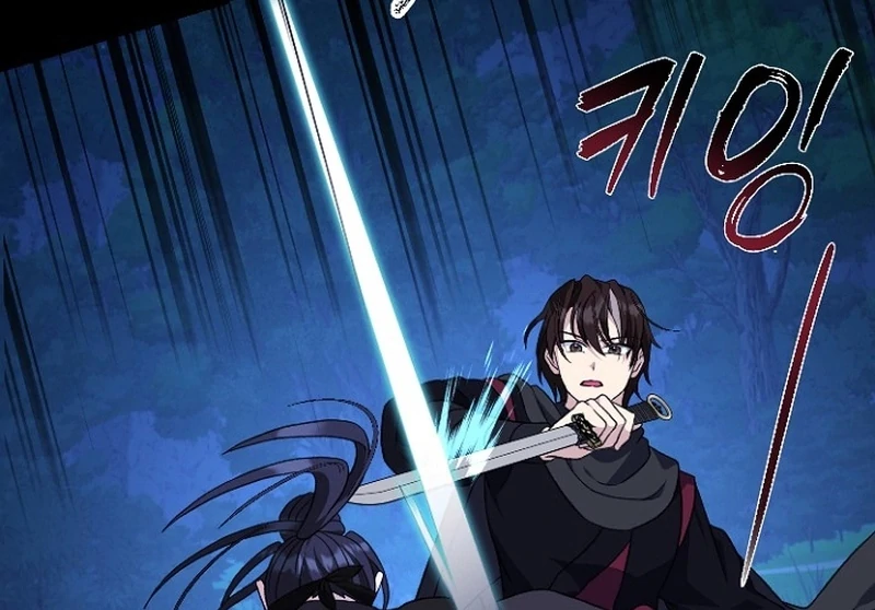 Read Return of the Namgung Clan’s Granddaughter EN Manga Online