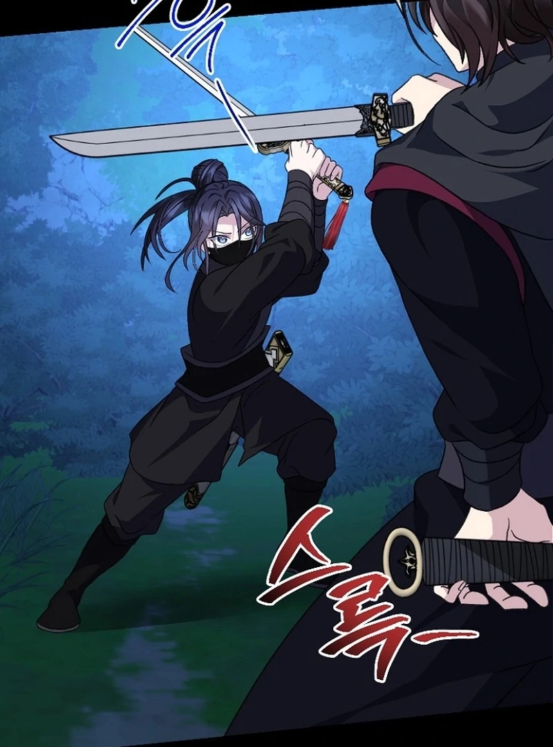 Read Return of the Namgung Clan’s Granddaughter EN Manga Online