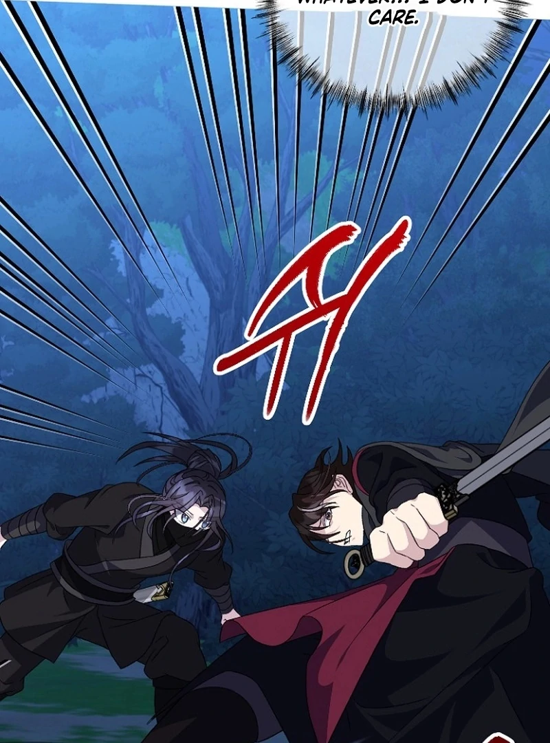Read Return of the Namgung Clan’s Granddaughter EN Manga Online