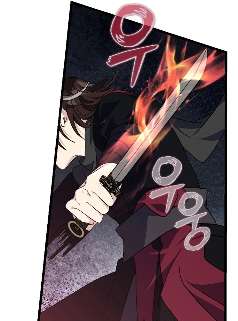 Read Return of the Namgung Clan’s Granddaughter EN Manga Online