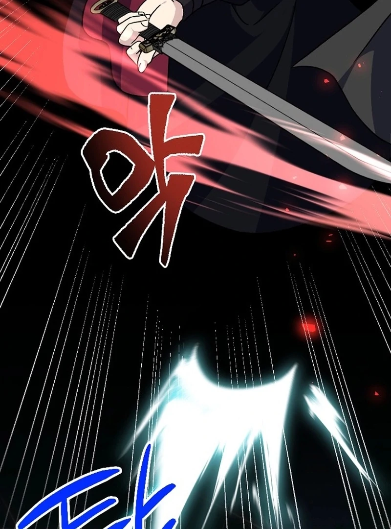 Read Return of the Namgung Clan’s Granddaughter EN Manga Online