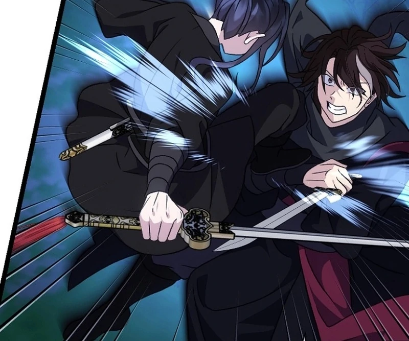 Read Return of the Namgung Clan’s Granddaughter EN Manga Online