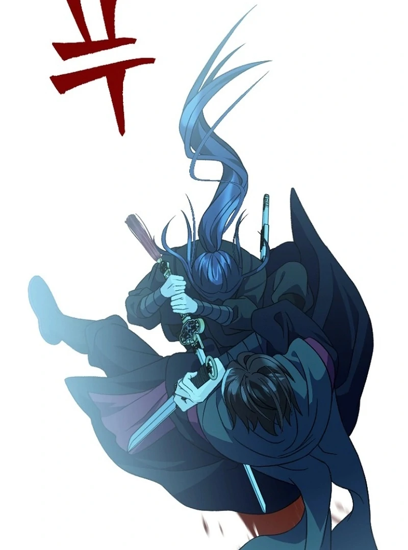 Read Return of the Namgung Clan’s Granddaughter EN Manga Online