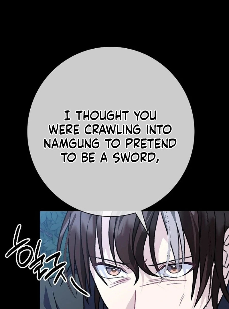 Read Return of the Namgung Clan’s Granddaughter EN Manga Online