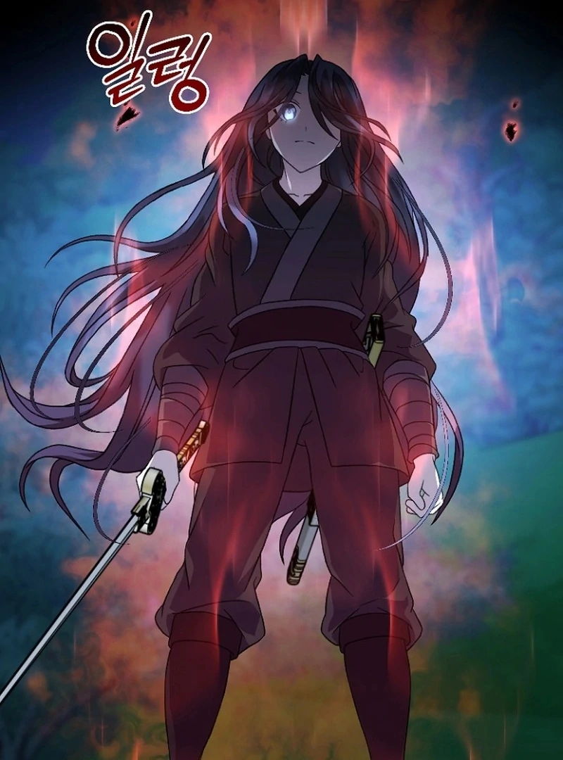 Read Return of the Namgung Clan’s Granddaughter EN Manga Online