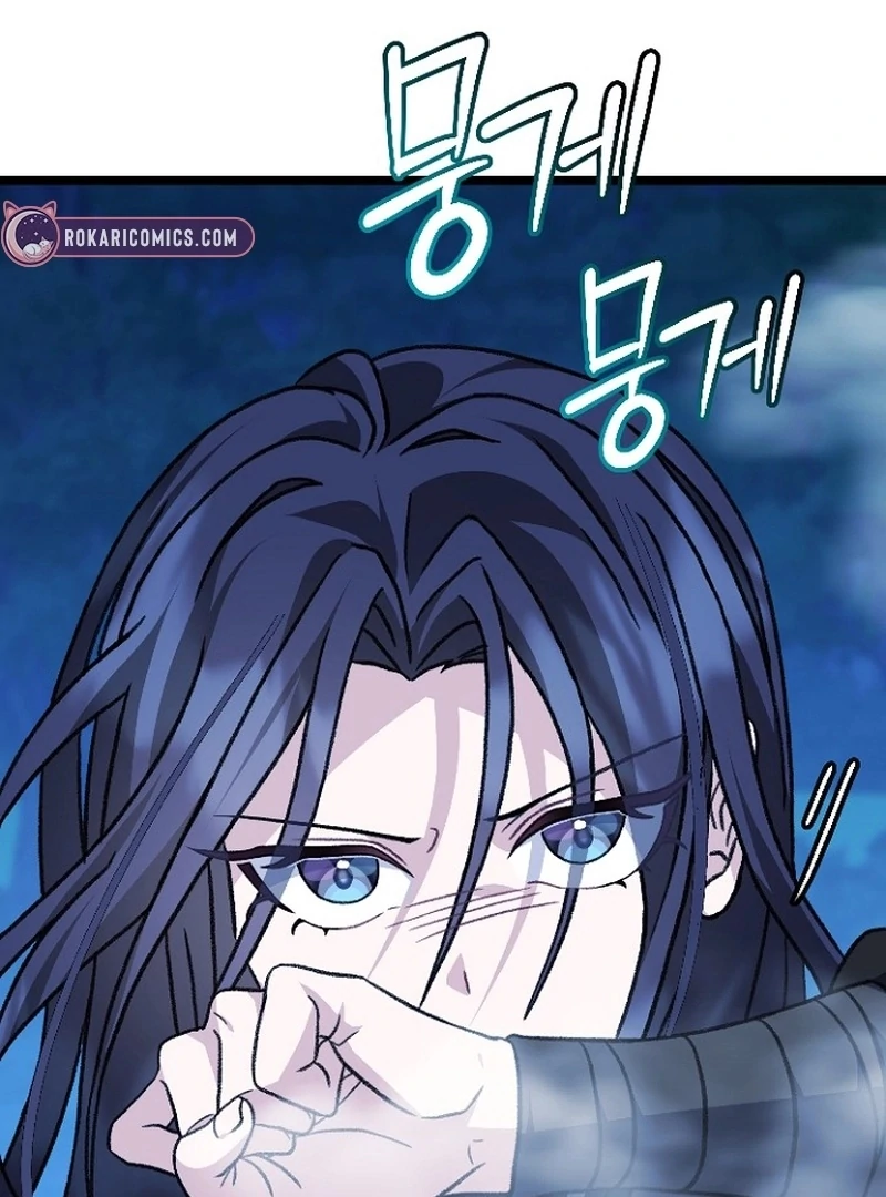Read Return of the Namgung Clan’s Granddaughter EN Manga Online