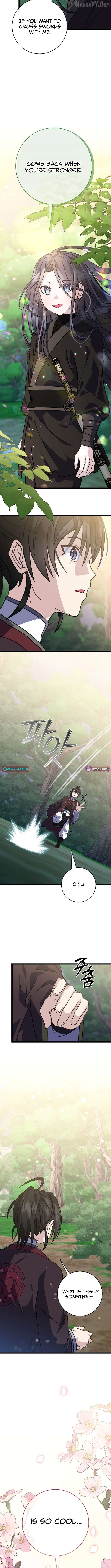 Read Return of the Namgung Clan’s Granddaughter EN Manga Online
