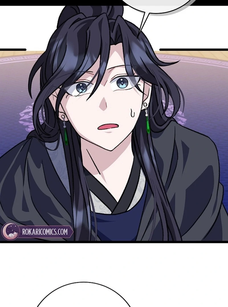 Read Return of the Namgung Clan’s Granddaughter EN Manga Online