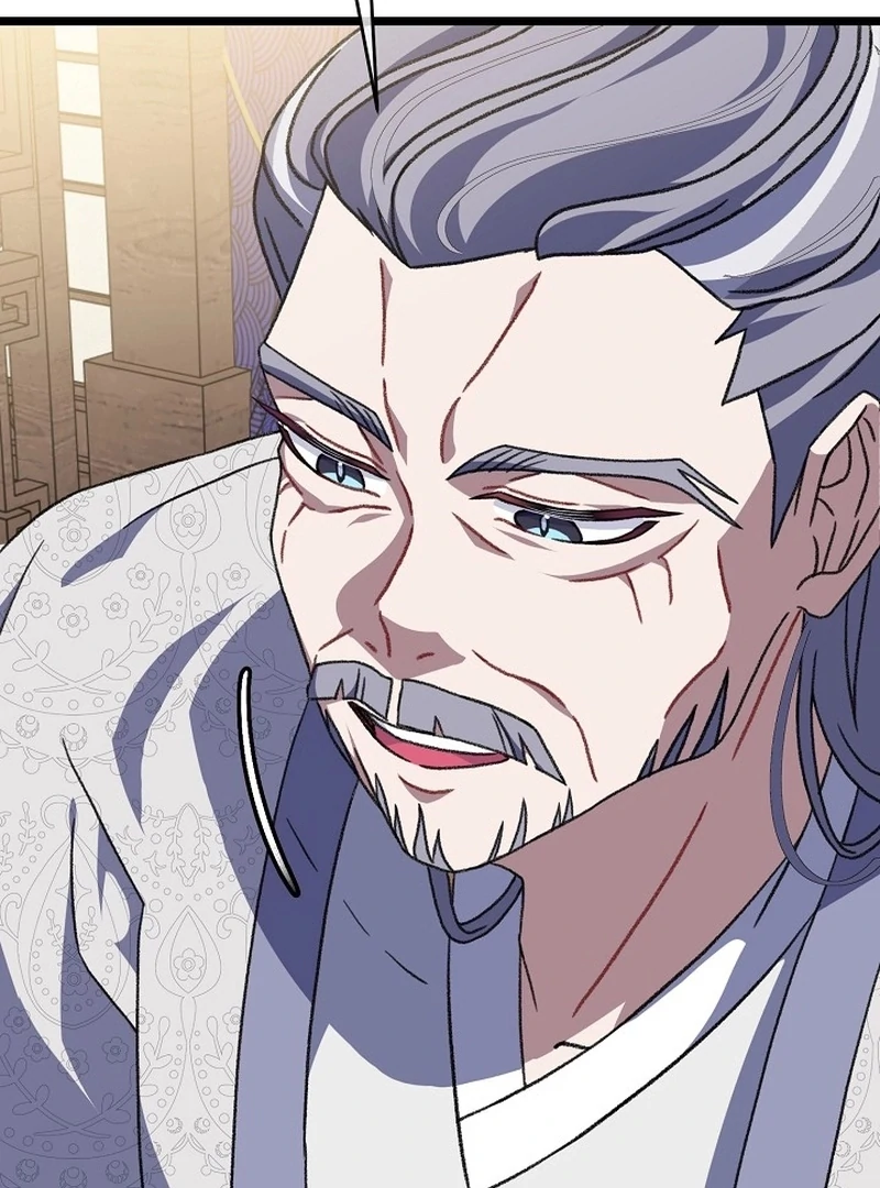 Read Return of the Namgung Clan’s Granddaughter EN Manga Online