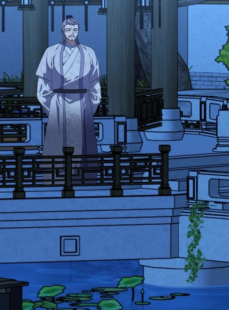 Read Return of the Namgung Clan’s Granddaughter EN Manga Online