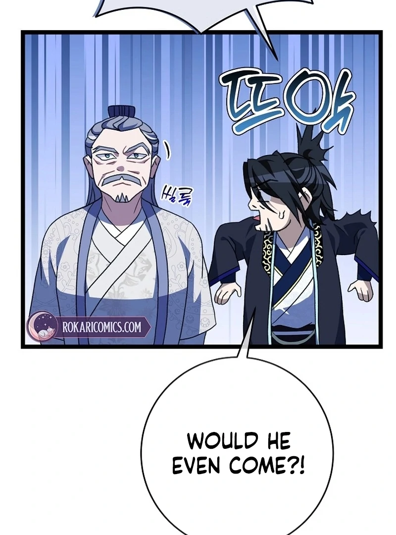 Read Return of the Namgung Clan’s Granddaughter EN Manga Online
