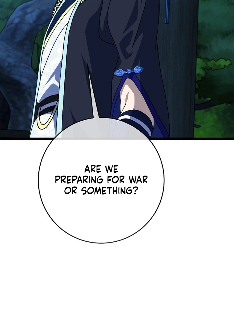 Read Return of the Namgung Clan’s Granddaughter EN Manga Online