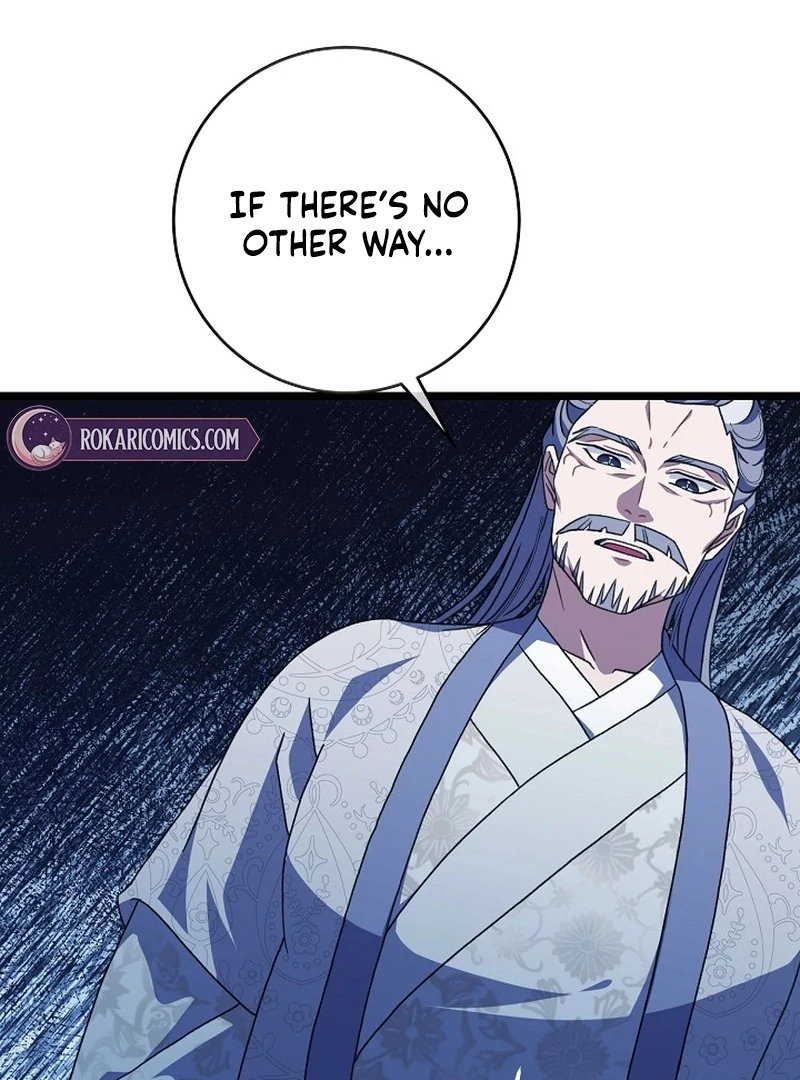 Read Return of the Namgung Clan’s Granddaughter EN Manga Online