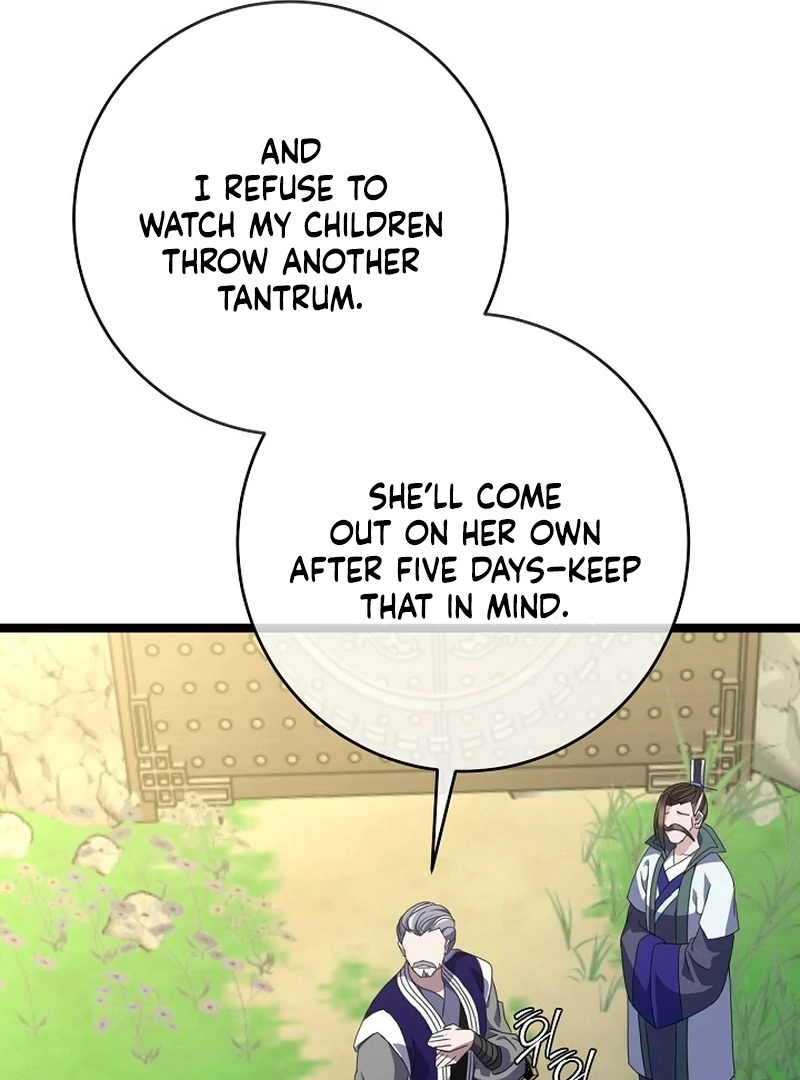 Read Return of the Namgung Clan’s Granddaughter EN Manga Online