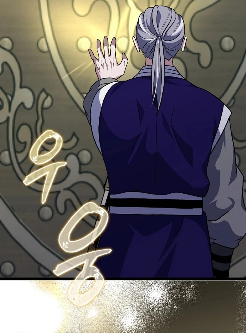 Read Return of the Namgung Clan’s Granddaughter EN Manga Online