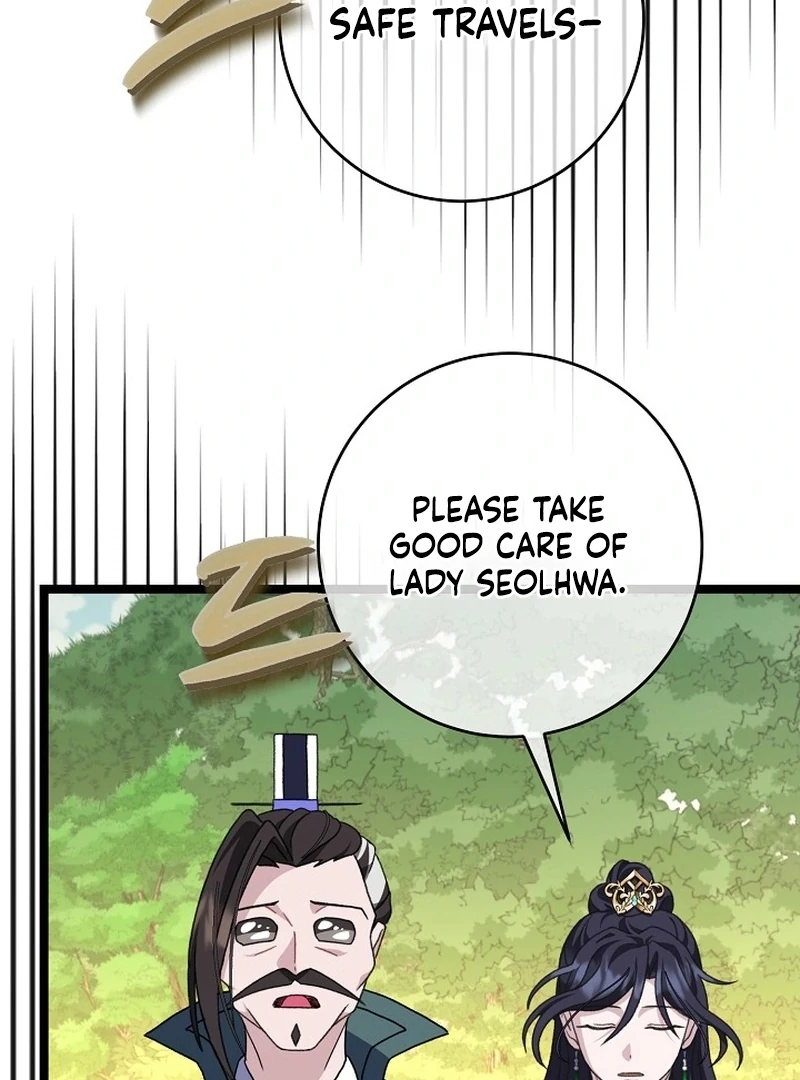Read Return of the Namgung Clan’s Granddaughter EN Manga Online