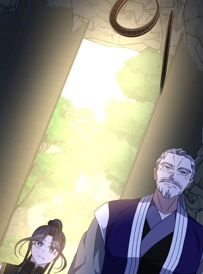 Read Return of the Namgung Clan’s Granddaughter EN Manga Online