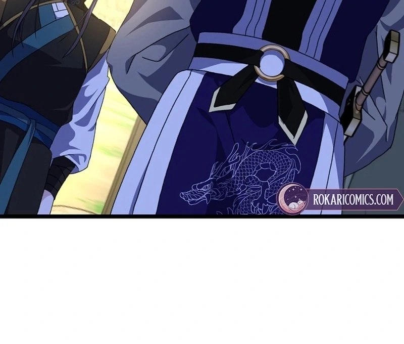 Read Return of the Namgung Clan’s Granddaughter EN Manga Online