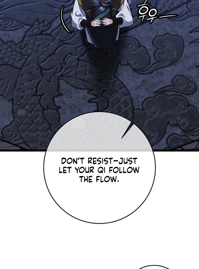 Read Return of the Namgung Clan’s Granddaughter EN Manga Online