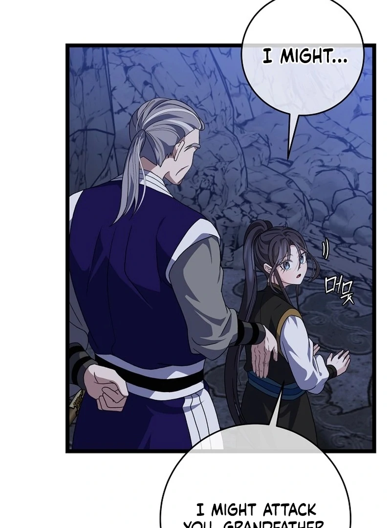 Read Return of the Namgung Clan’s Granddaughter EN Manga Online