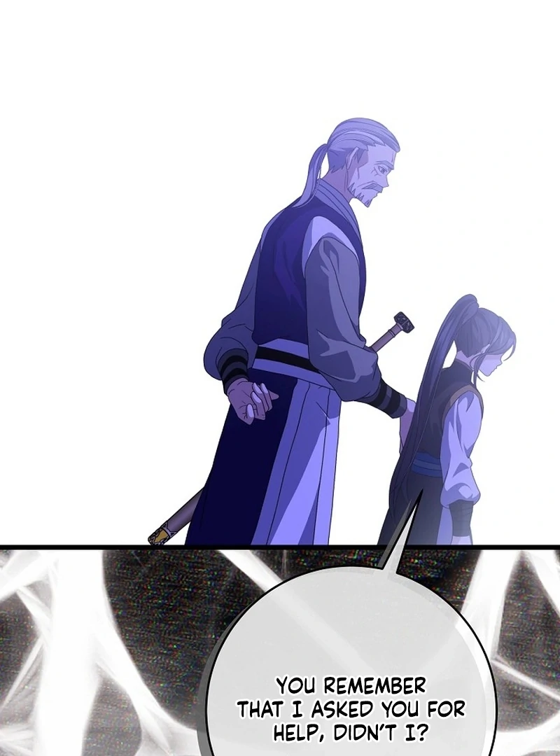 Read Return of the Namgung Clan’s Granddaughter EN Manga Online