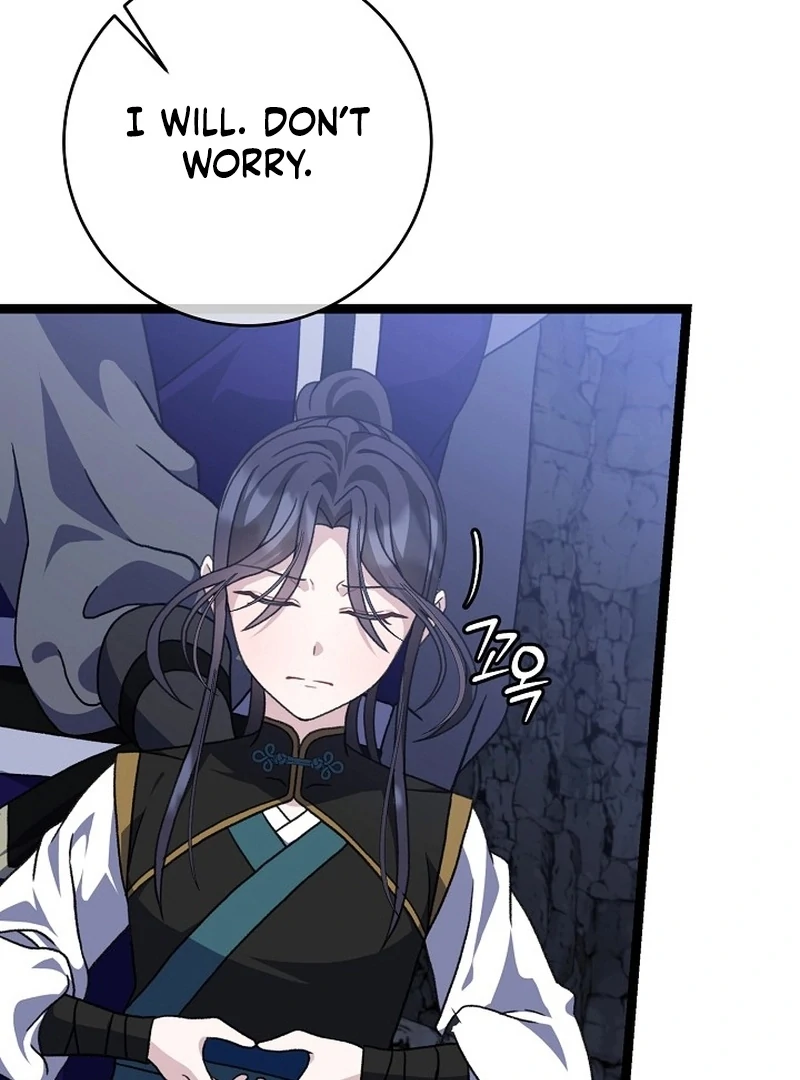 Read Return of the Namgung Clan’s Granddaughter EN Manga Online