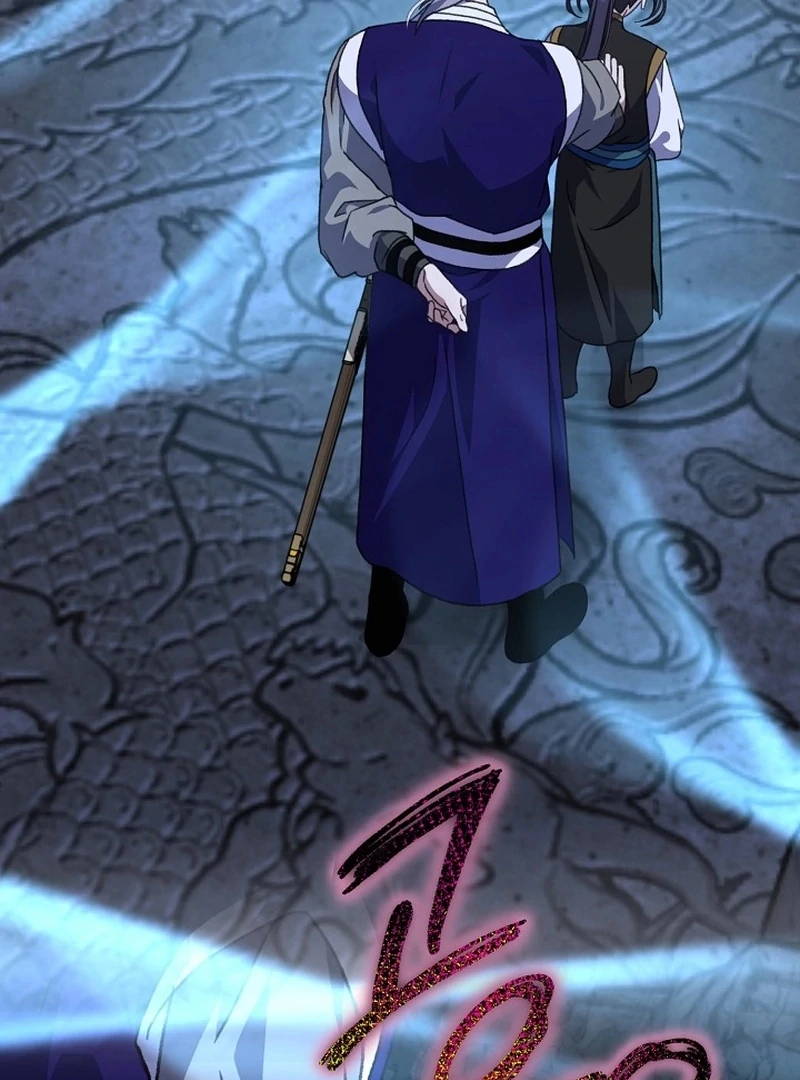 Read Return of the Namgung Clan’s Granddaughter EN Manga Online