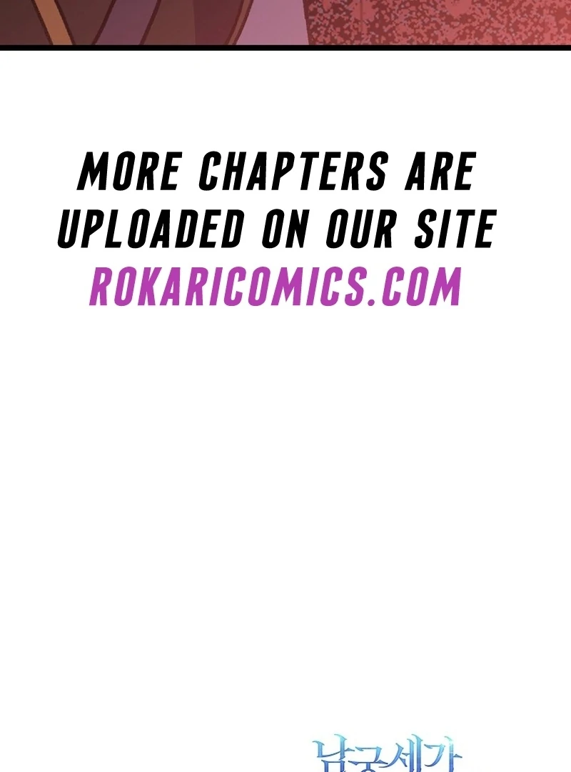 Read Return of the Namgung Clan’s Granddaughter EN Manga Online