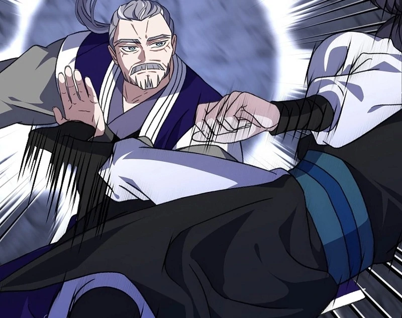 Read Return of the Namgung Clan’s Granddaughter EN Manga Online