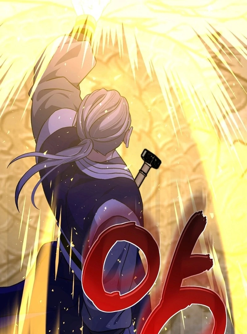 Read Return of the Namgung Clan’s Granddaughter EN Manga Online