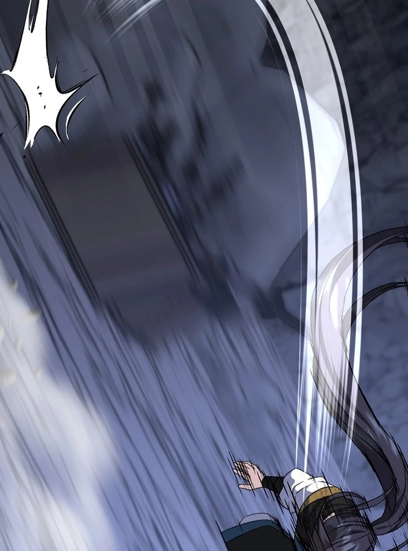 Read Return of the Namgung Clan’s Granddaughter EN Manga Online