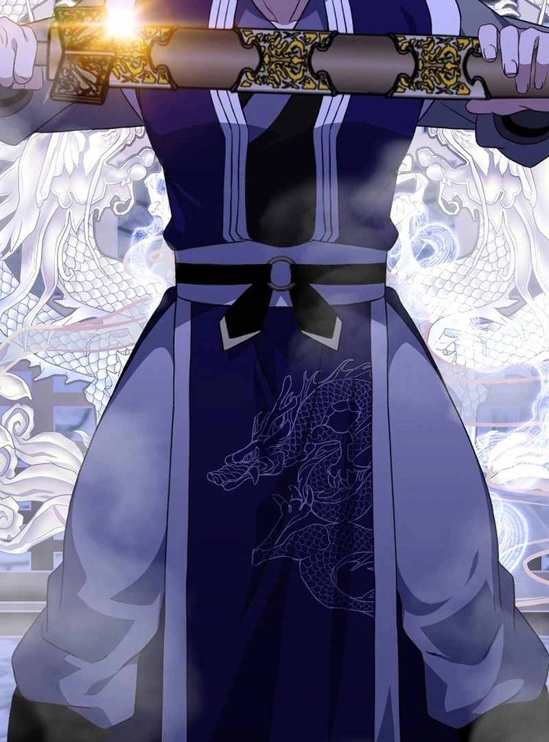 Read Return of the Namgung Clan’s Granddaughter EN Manga Online