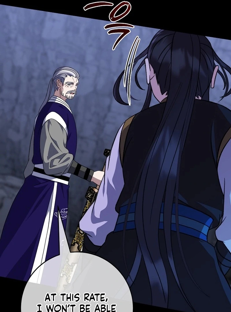 Read Return of the Namgung Clan’s Granddaughter EN Manga Online