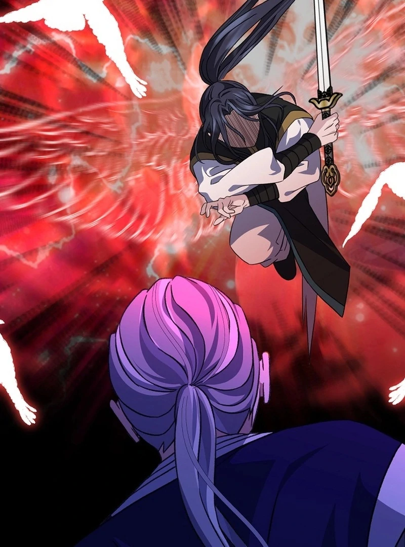 Read Return of the Namgung Clan’s Granddaughter EN Manga Online