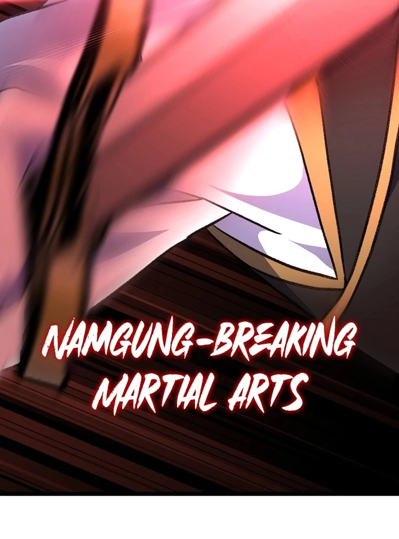 Read Return of the Namgung Clan’s Granddaughter EN Manga Online