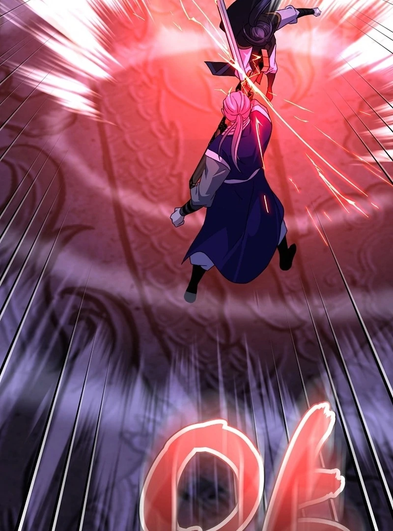 Read Return of the Namgung Clan’s Granddaughter EN Manga Online