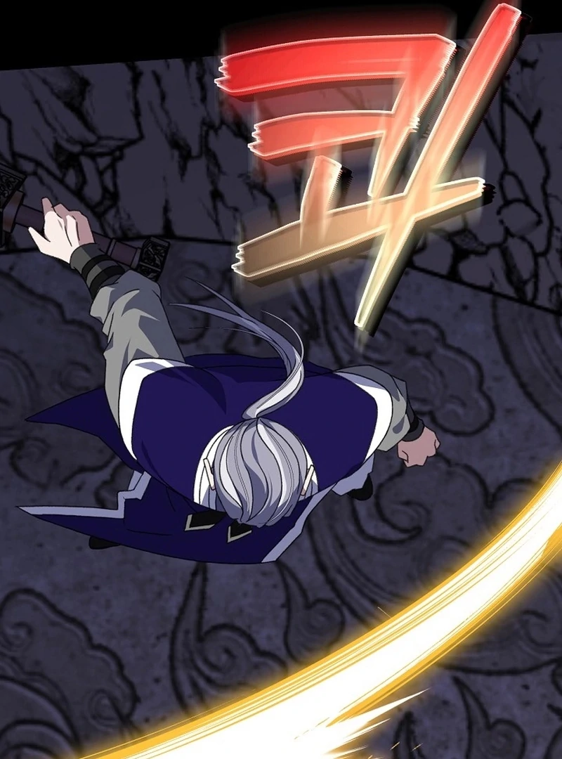 Read Return of the Namgung Clan’s Granddaughter EN Manga Online
