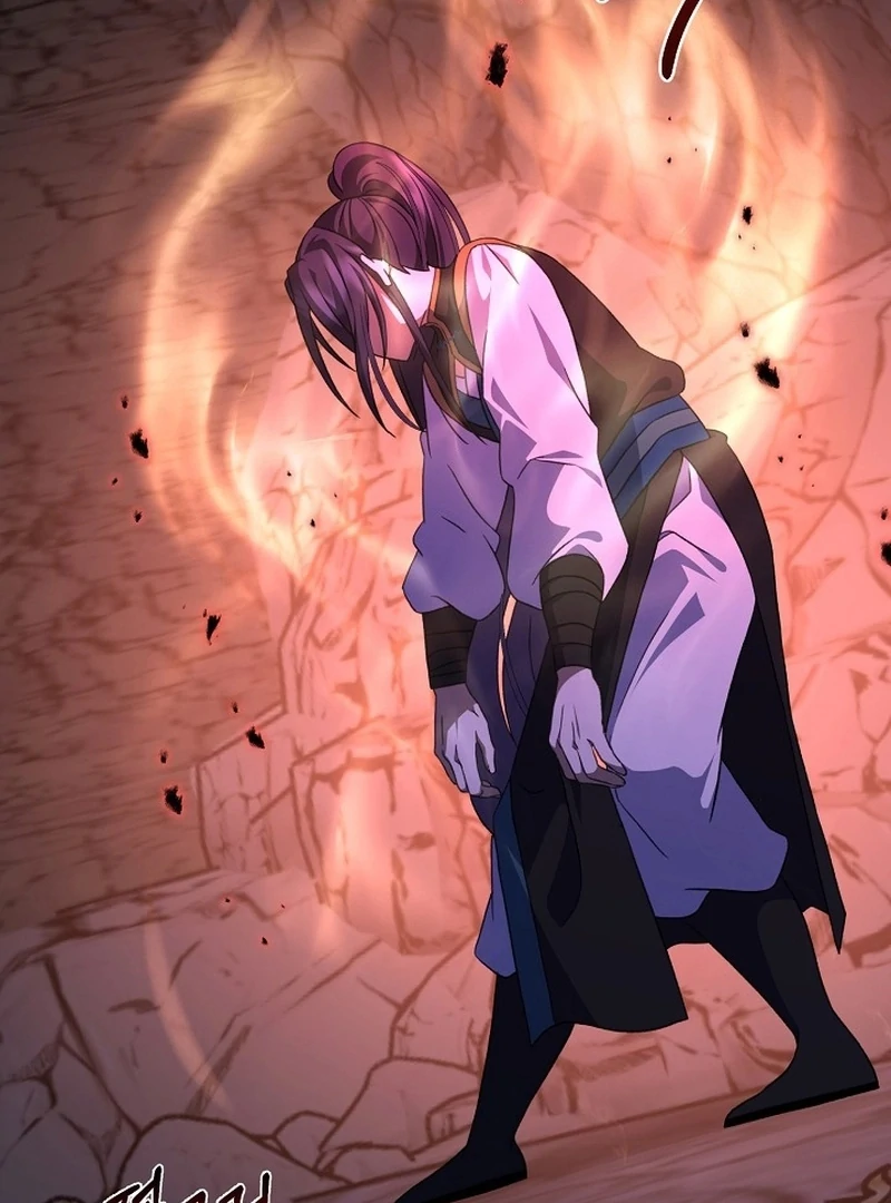 Read Return of the Namgung Clan’s Granddaughter EN Manga Online
