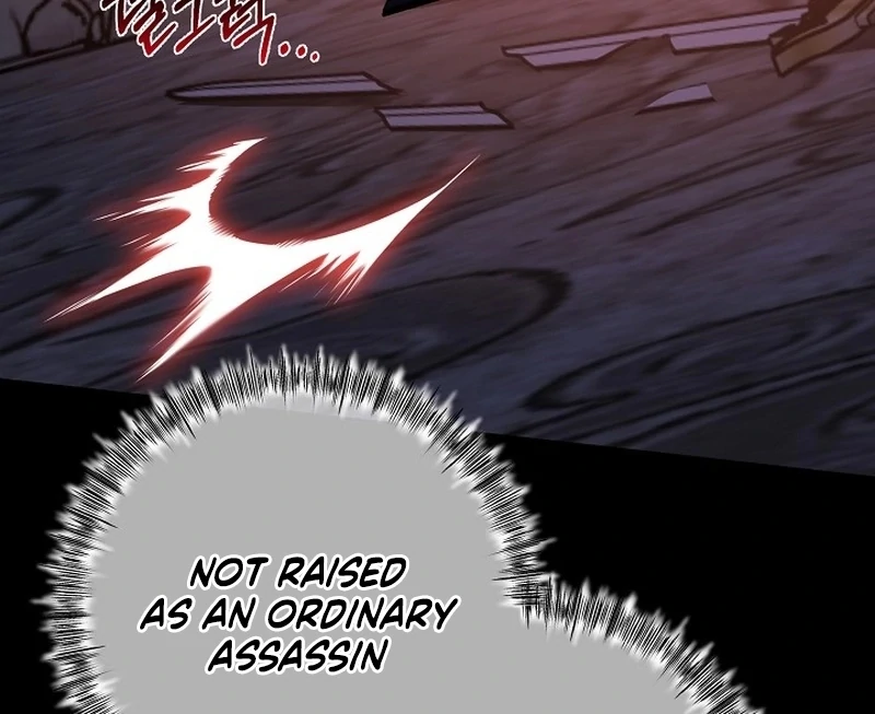 Read Return of the Namgung Clan’s Granddaughter EN Manga Online