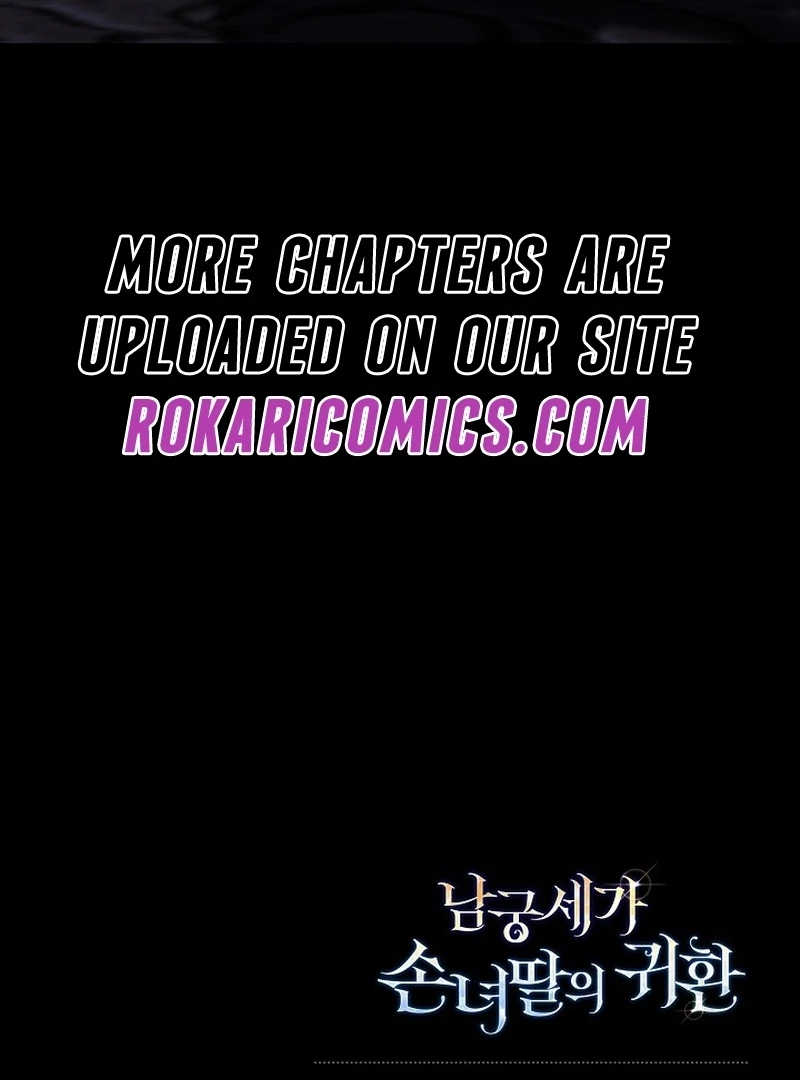 Read Return of the Namgung Clan’s Granddaughter EN Manga Online