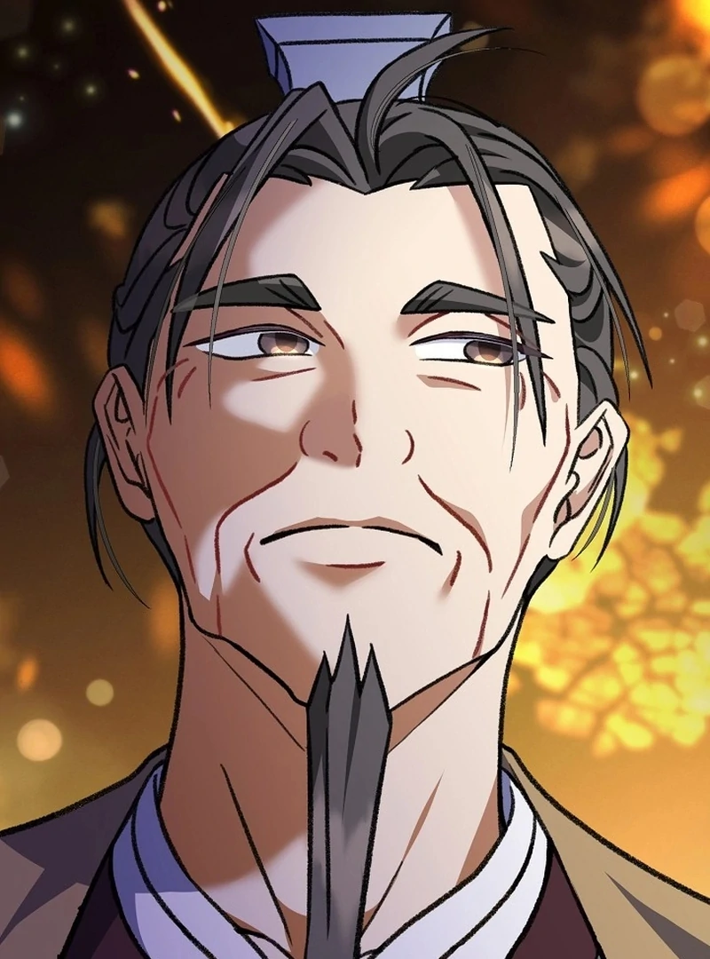 Read Return of the Namgung Clan’s Granddaughter EN Manga Online