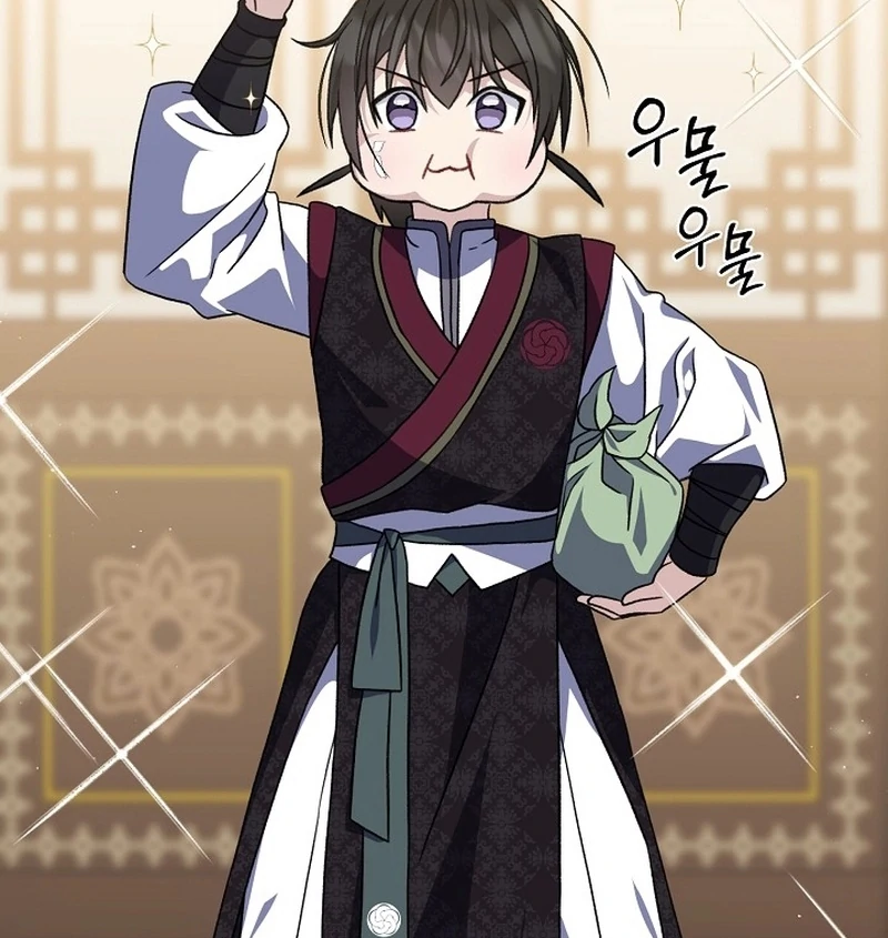 Read Return of the Namgung Clan’s Granddaughter EN Manga Online