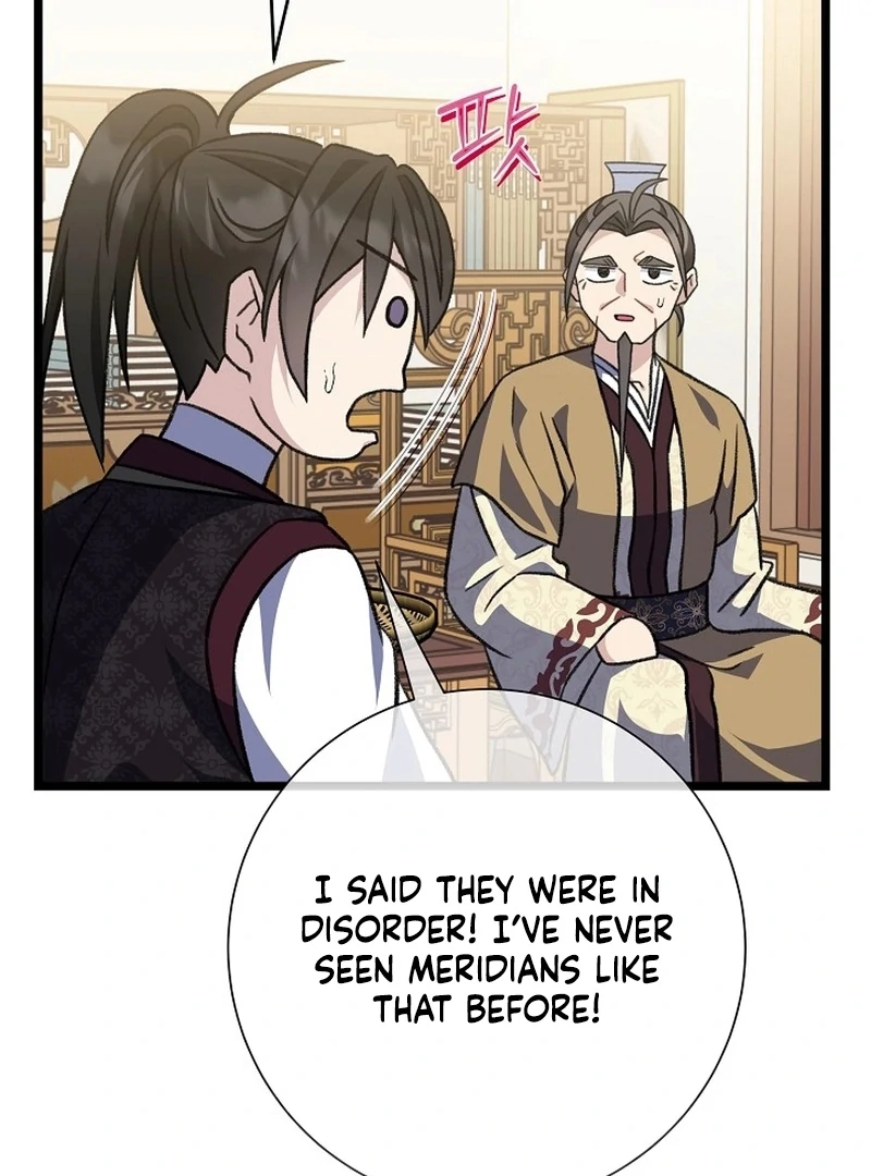 Read Return of the Namgung Clan’s Granddaughter EN Manga Online