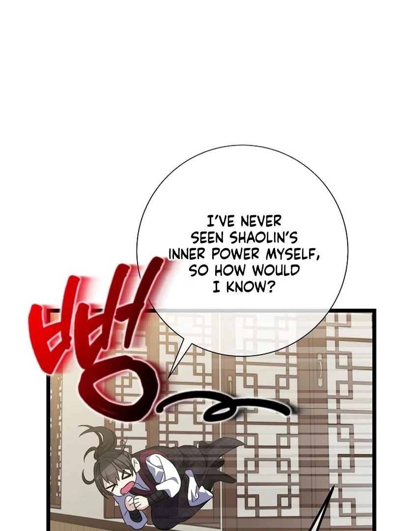 Read Return of the Namgung Clan’s Granddaughter EN Manga Online